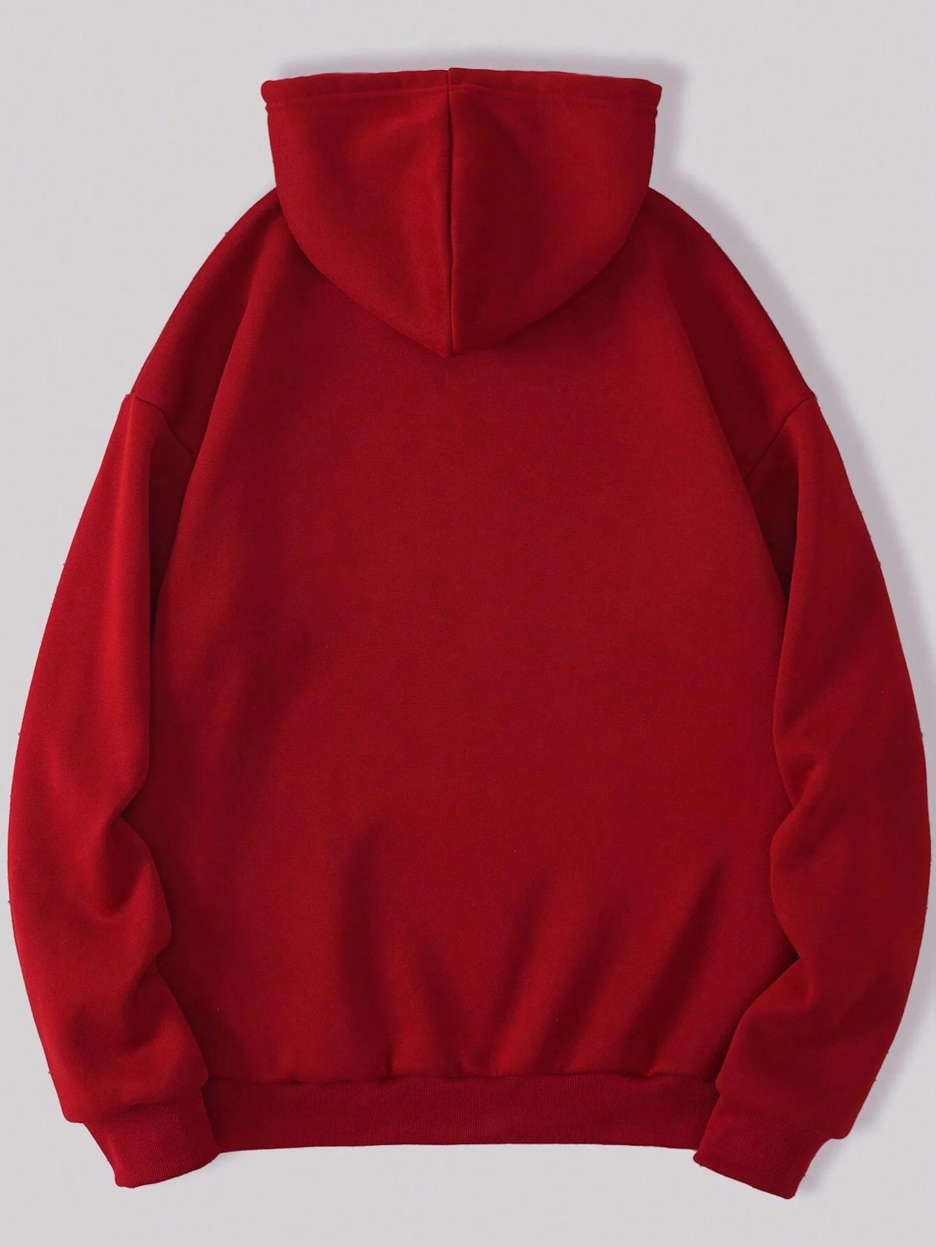 Faith Hope Love Letter Graphic Women Hoodie