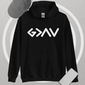 God Greater Than High And Low Hoodie