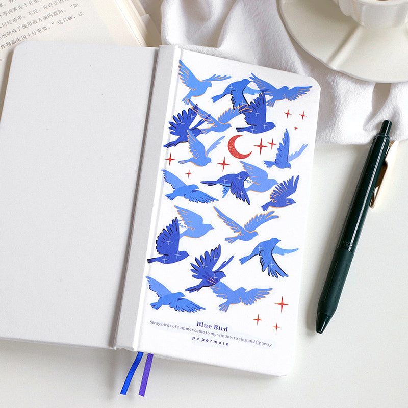 Hope To Collect The Weeks Grid Handbook