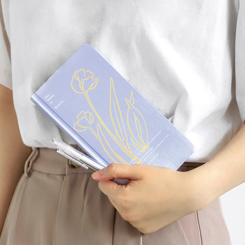 Hope To Collect The Weeks Grid Handbook