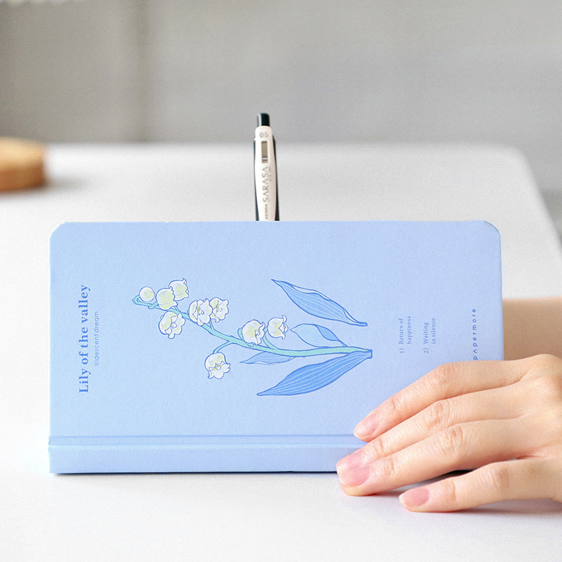 Hope To Collect The Weeks Grid Handbook