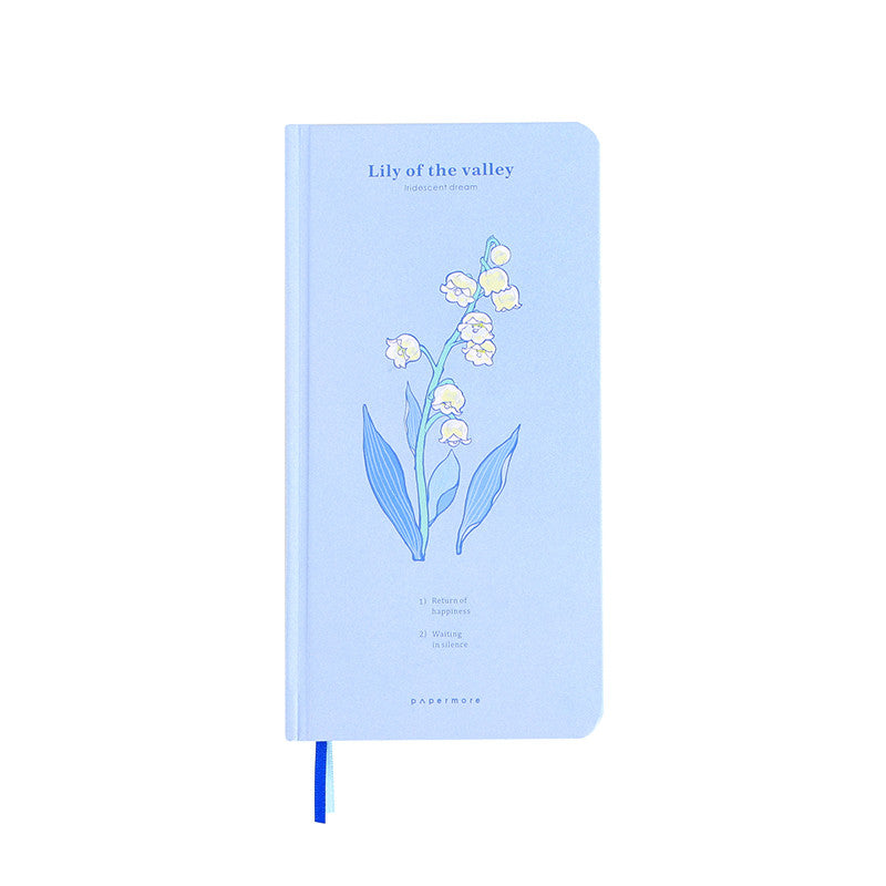 Hope To Collect The Weeks Grid Handbook