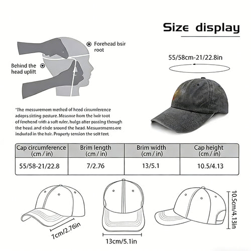 2pcs Leather Jesus Hats For Men Women